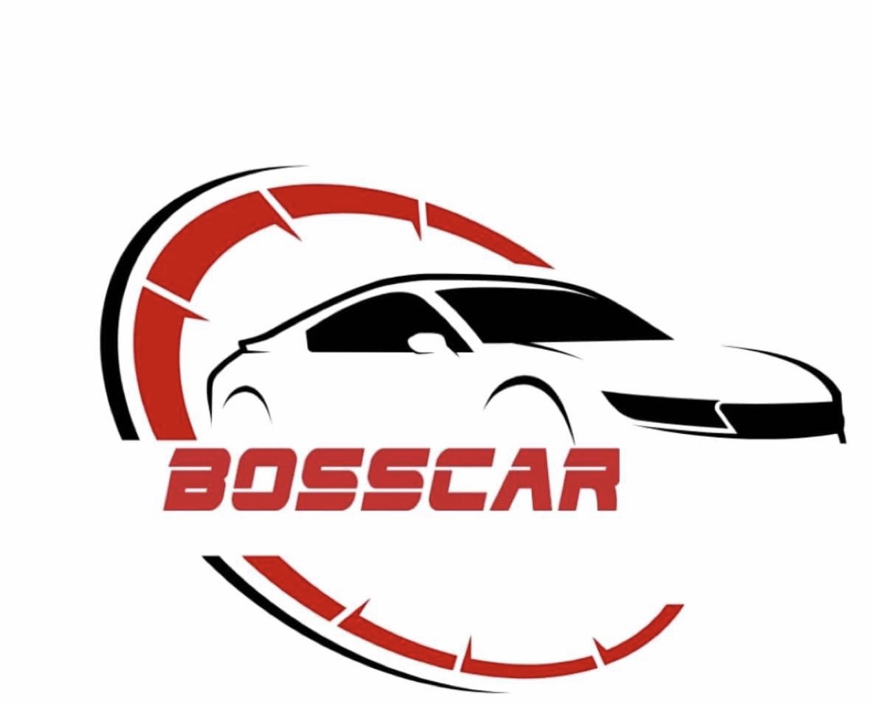 Bosscar Logo big