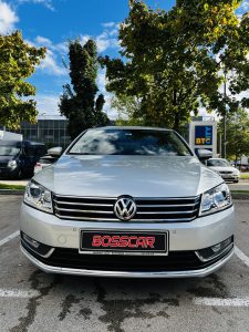 Volkswagen Passat  2.0