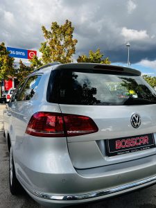 Volkswagen Passat  2.0