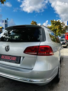 Volkswagen Passat  2.0