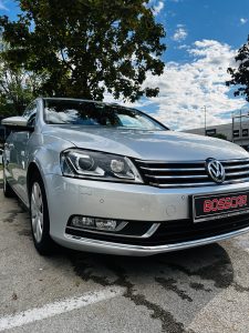 Volkswagen Passat  2.0