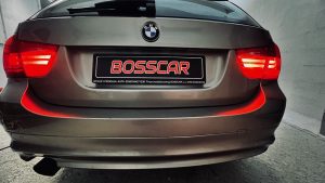 BMW Seria 3 Touring 318/d