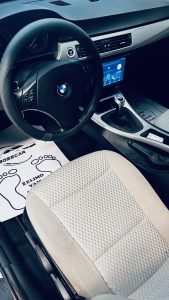 BMW Seria 3 Touring 318/d