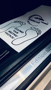 BMW Seria 3 Touring 318/d