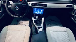 BMW Seria 3 Touring 318/d