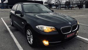 BMW Seria 5 Touring 520/d
