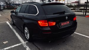 BMW Seria 5 Touring 520/d
