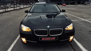 BMW Seria 5 Touring 520/d