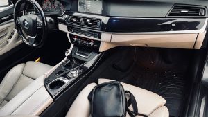 BMW Seria 5 Touring 520/d