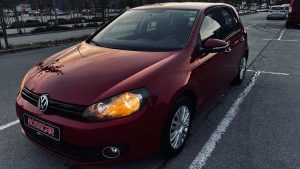 Volkswagen Golf VI  * 2010   * TOP  STANJE* Prvi vlasnik