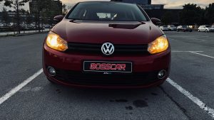 Volkswagen Golf VI  * 2010   * TOP  STANJE* Prvi vlasnik