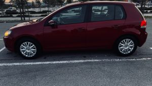 Volkswagen Golf VI  * 2010   * TOP  STANJE* Prvi vlasnik
