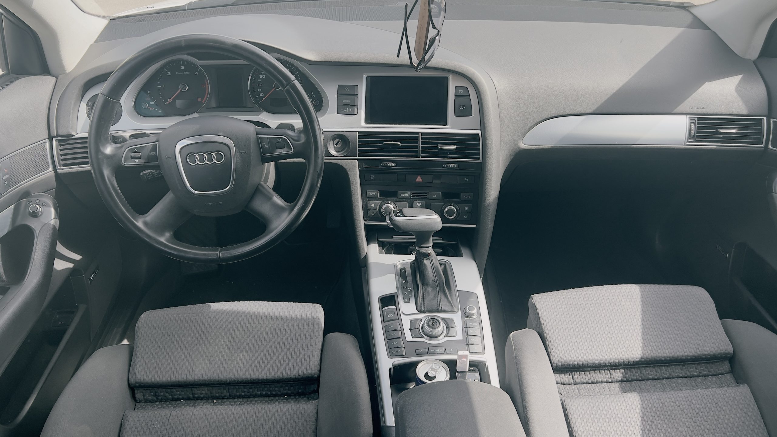
								Audi A6  2.7 TDI  ČIPIRAN NA 265 PS full									