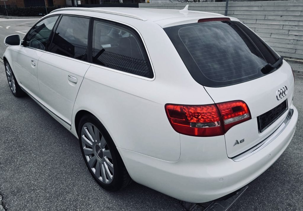 Audi A6 Avant  2.0 TDI