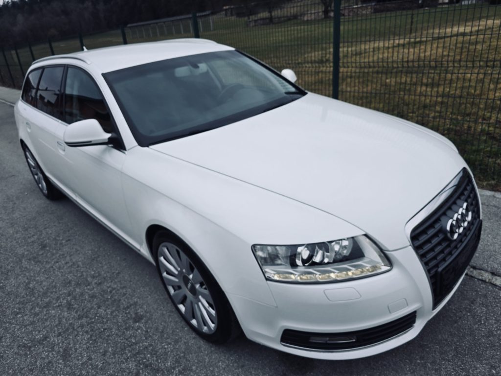 Audi A6 Avant  2.0 TDI