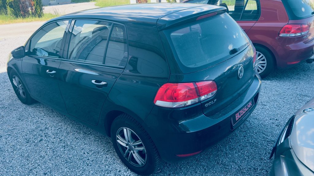 Volkswagen Golf VI  * 2010   * TOP  STANJE*